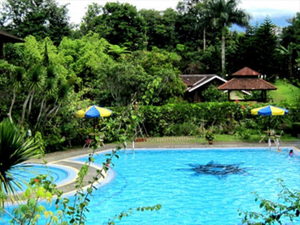 Hotel Taman Sari Sukabumi