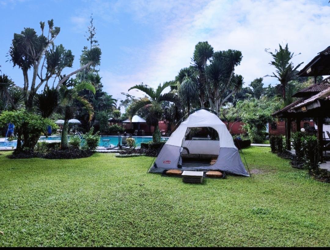 Hotel Taman Sari Sukabumi