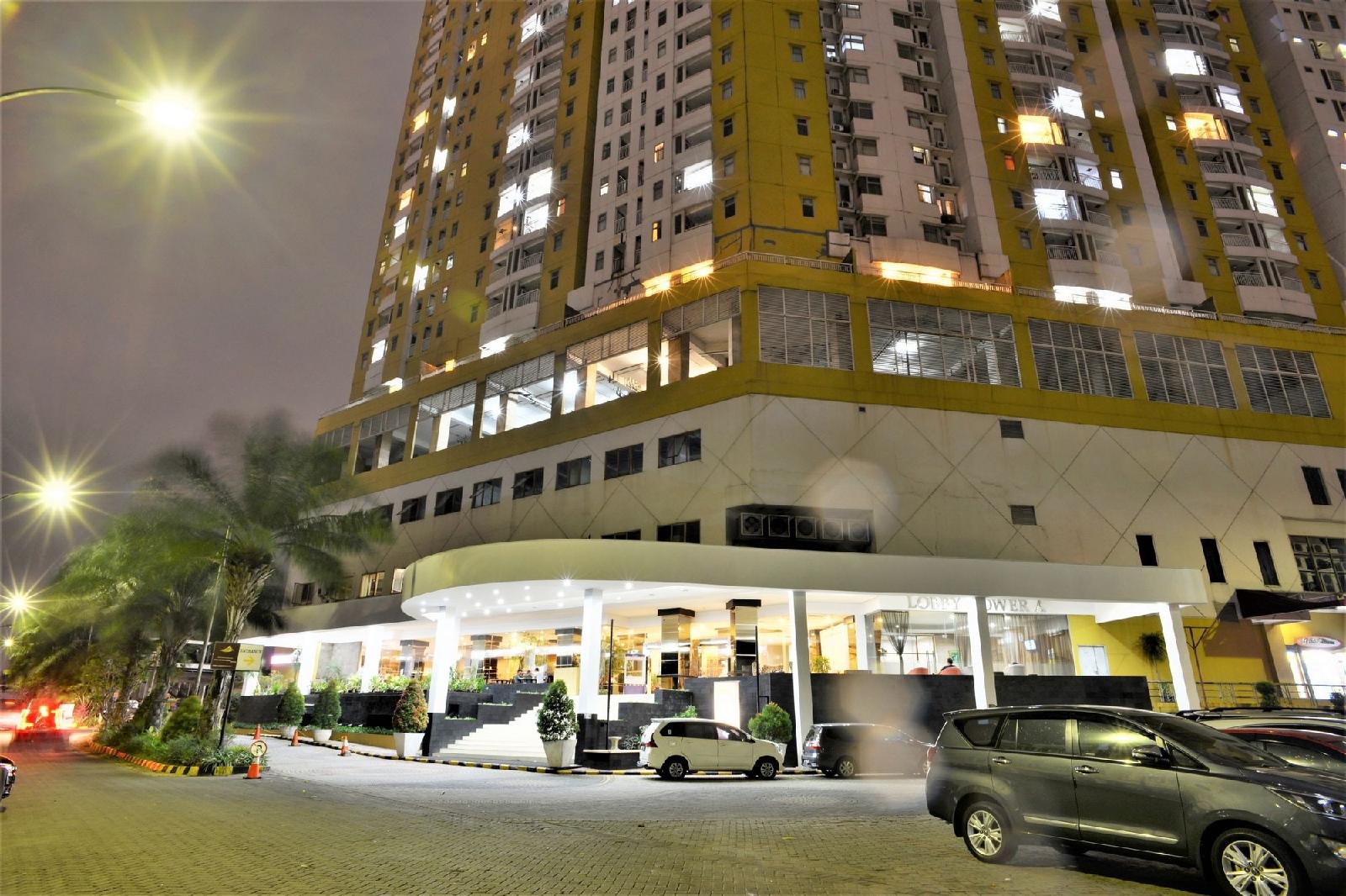 Great Western Resort Hotel