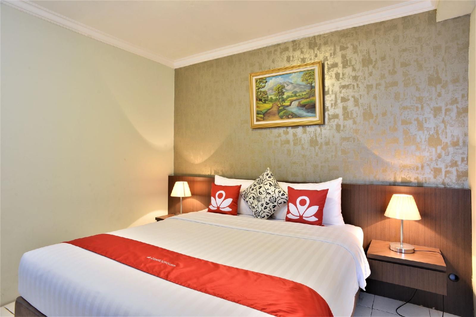 Great Western Resort Hotel
