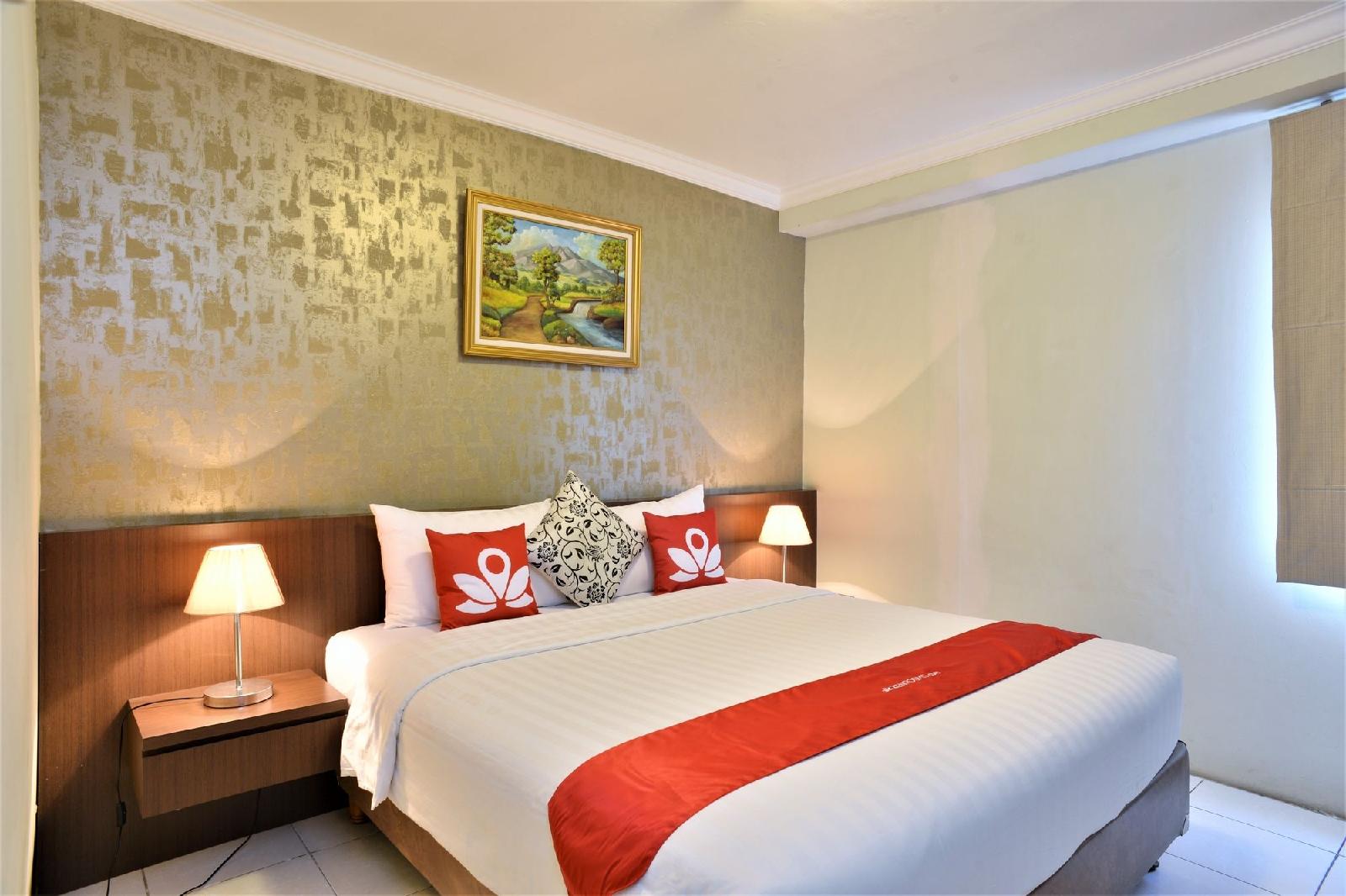 Great Western Resort Hotel