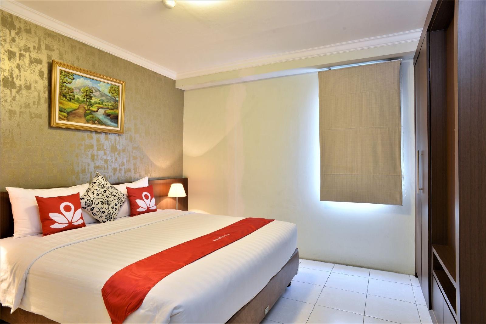 Great Western Resort Hotel