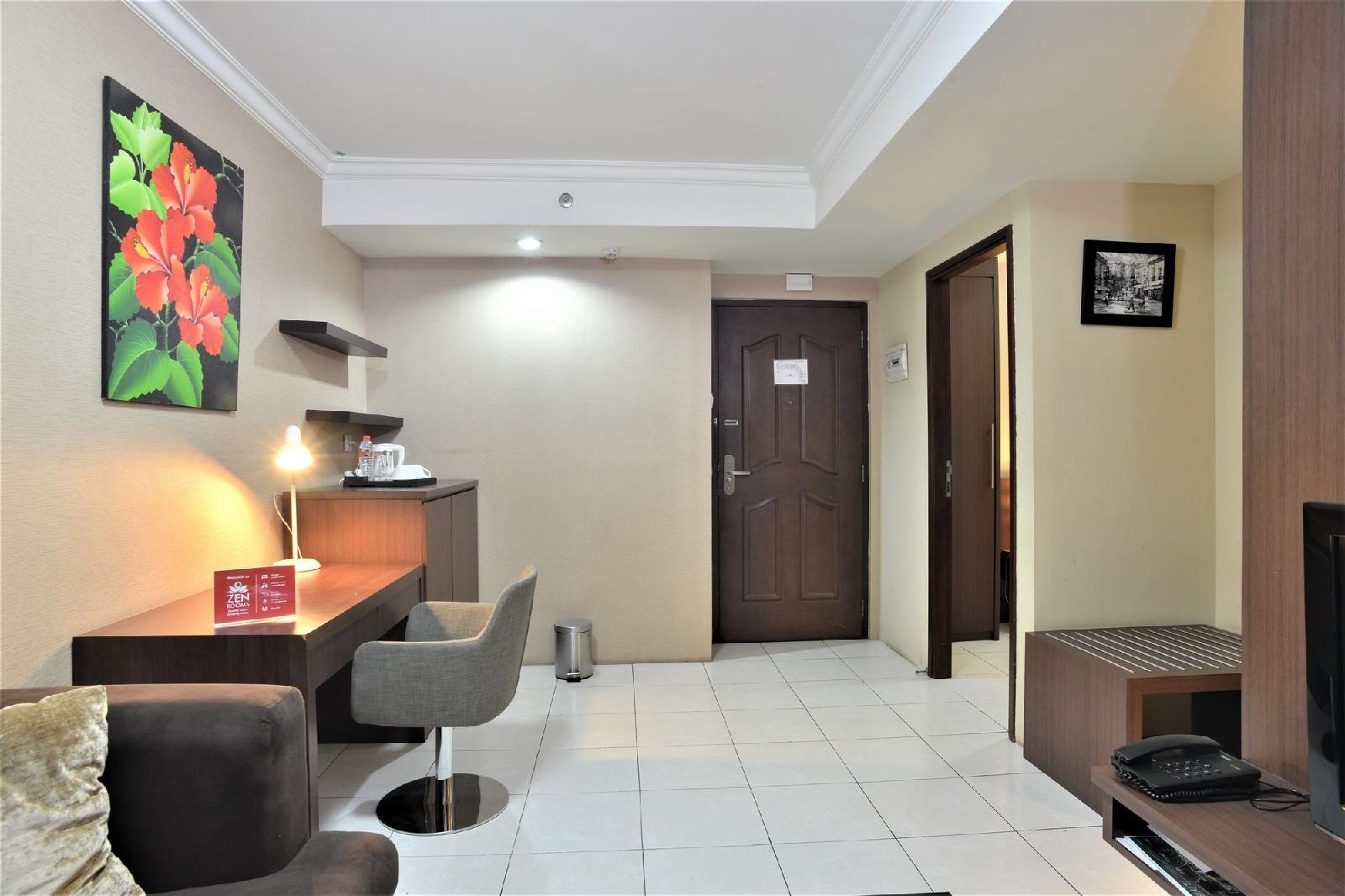 Great Western Resort Hotel