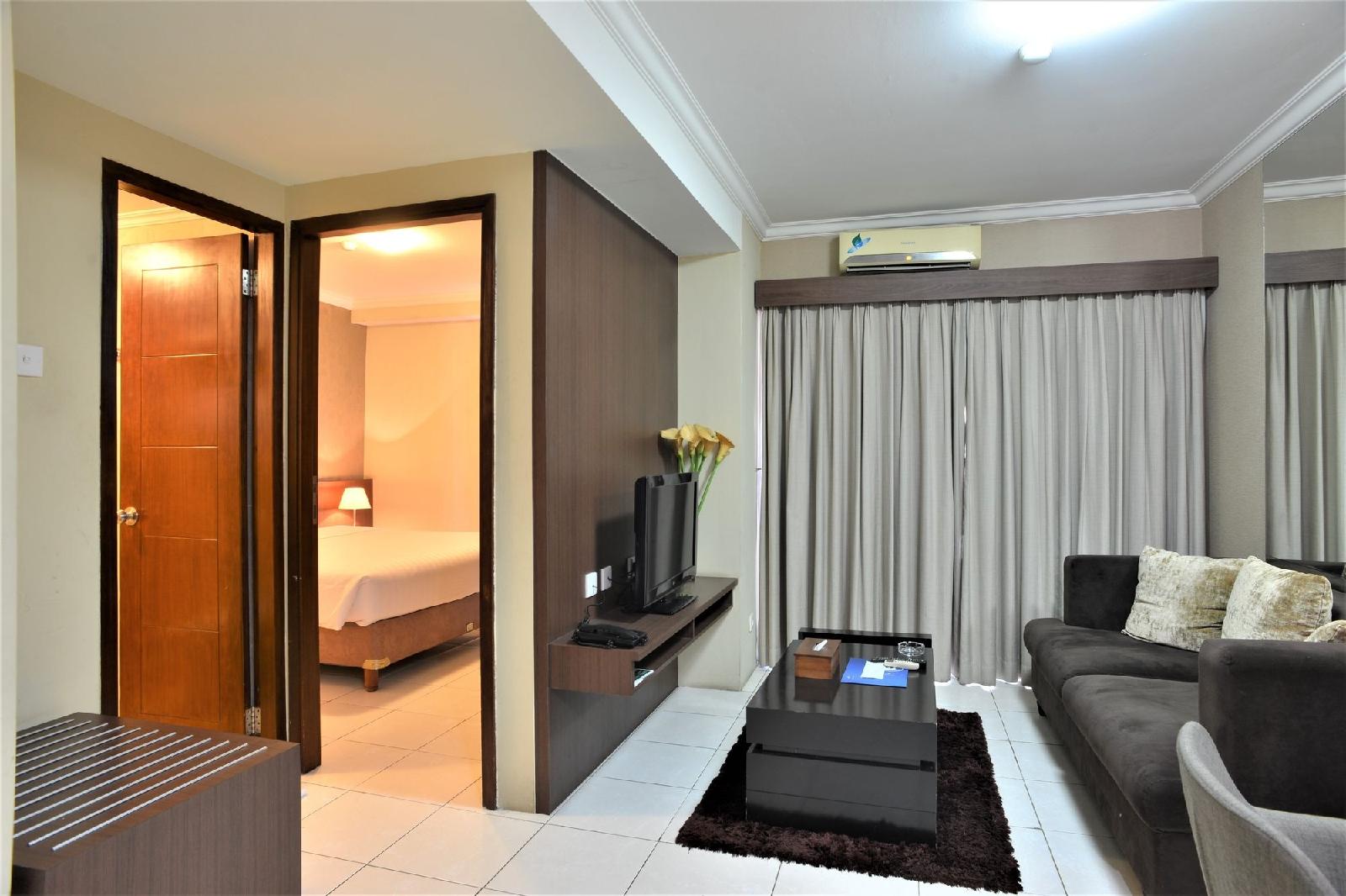 Great Western Resort Hotel