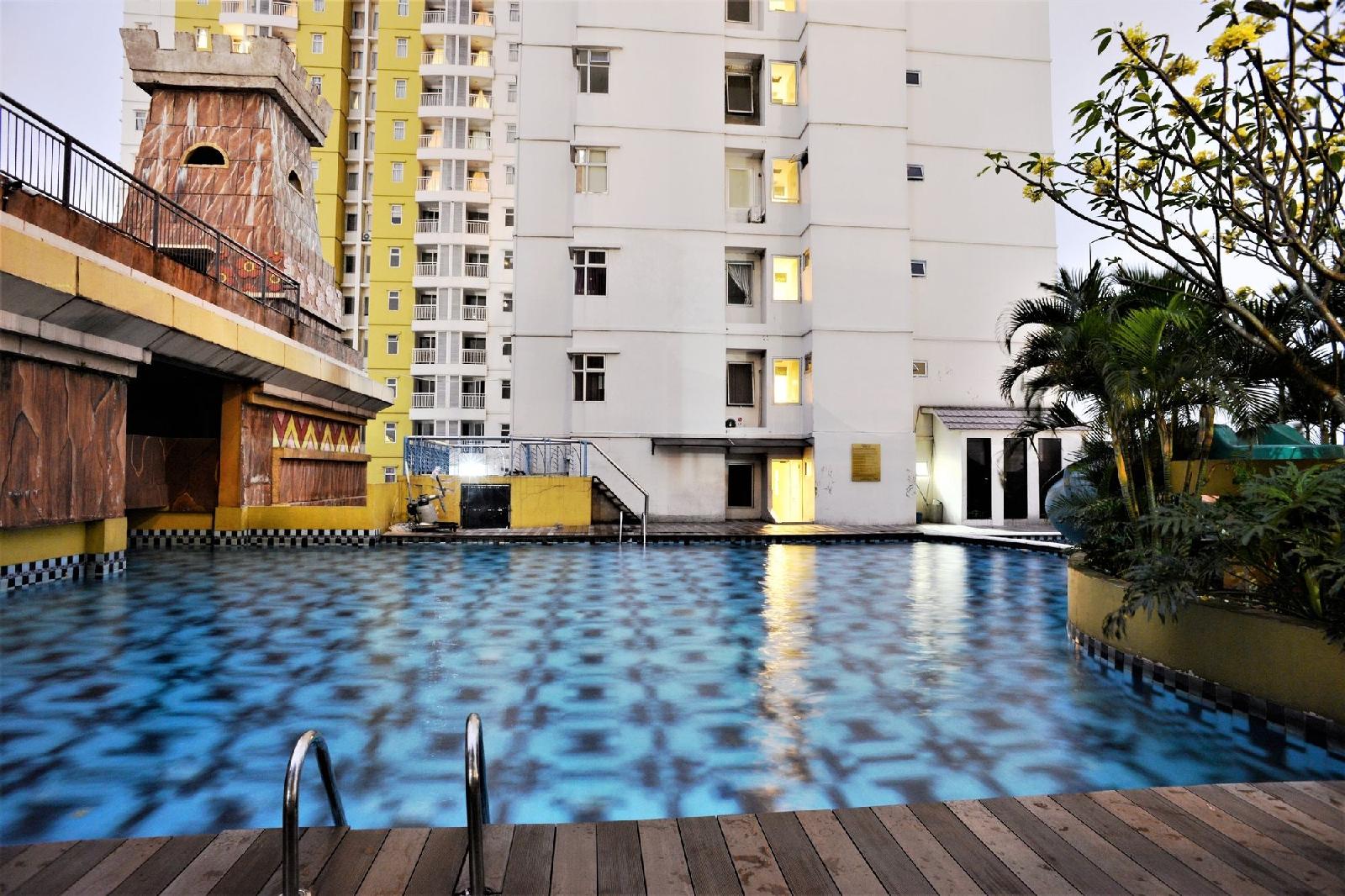 Great Western Resort Hotel