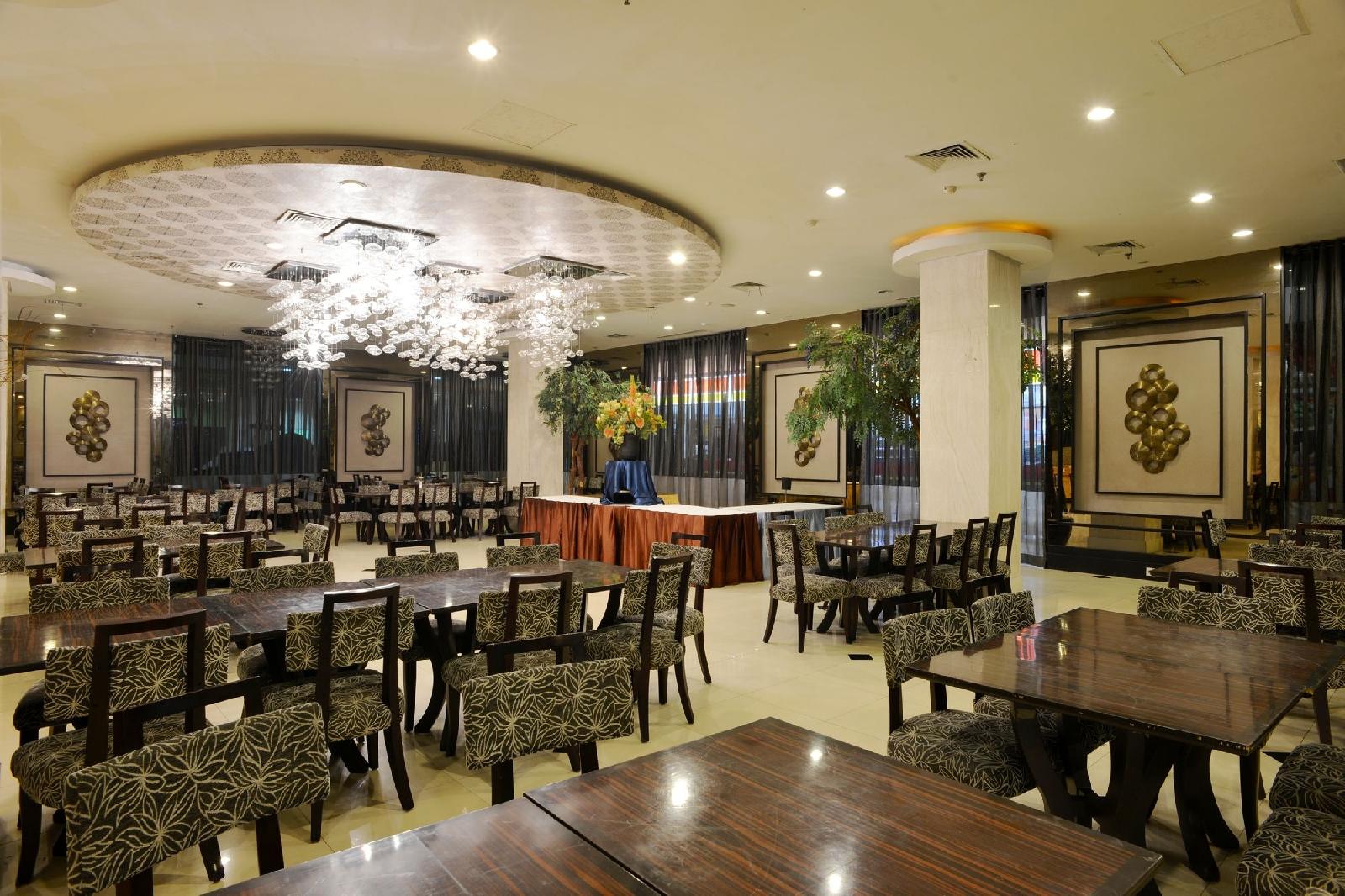 Great Western Resort Hotel