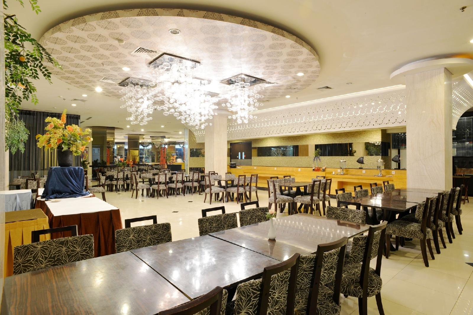 Great Western Resort Hotel