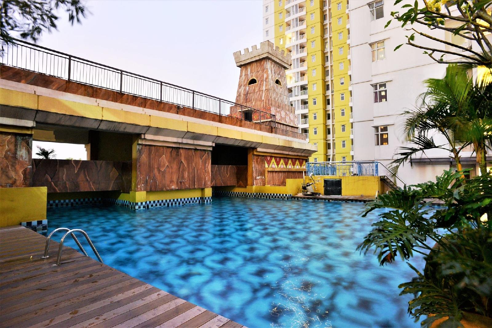 Great Western Resort Hotel