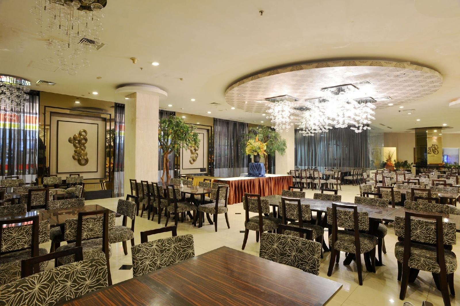 Great Western Resort Hotel