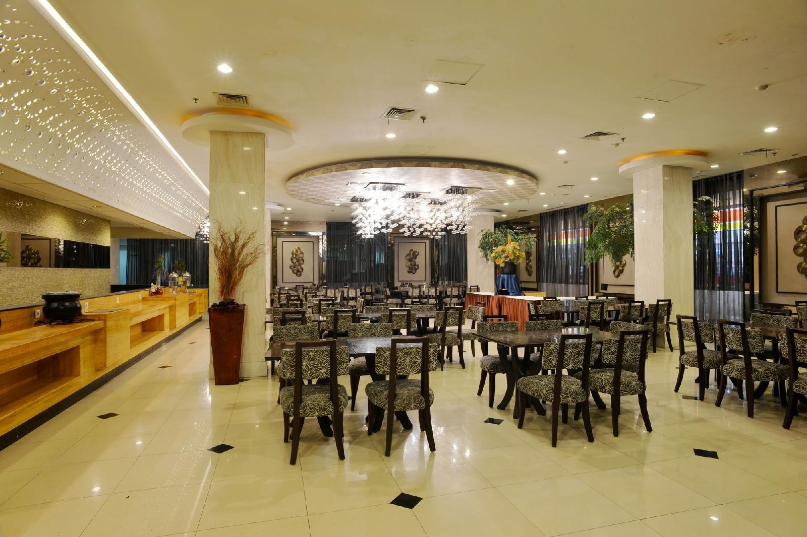 Great Western Resort Hotel