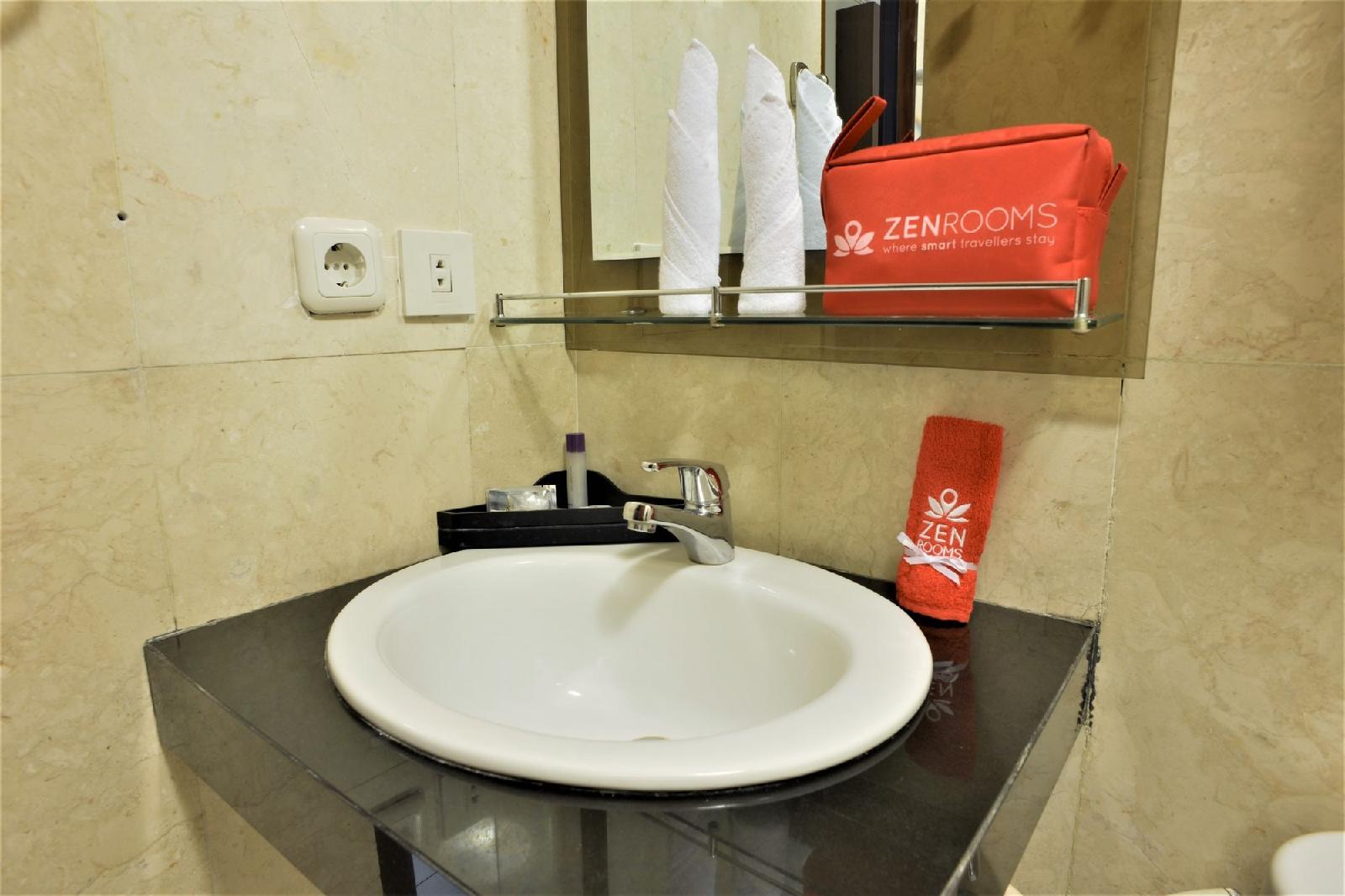 Great Western Resort Hotel