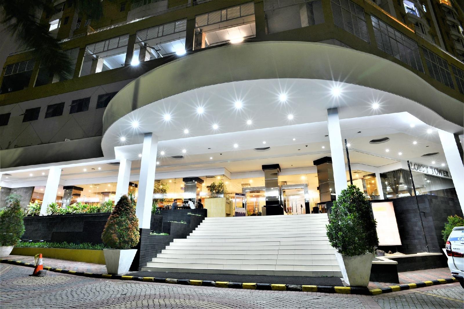 Great Western Resort Hotel