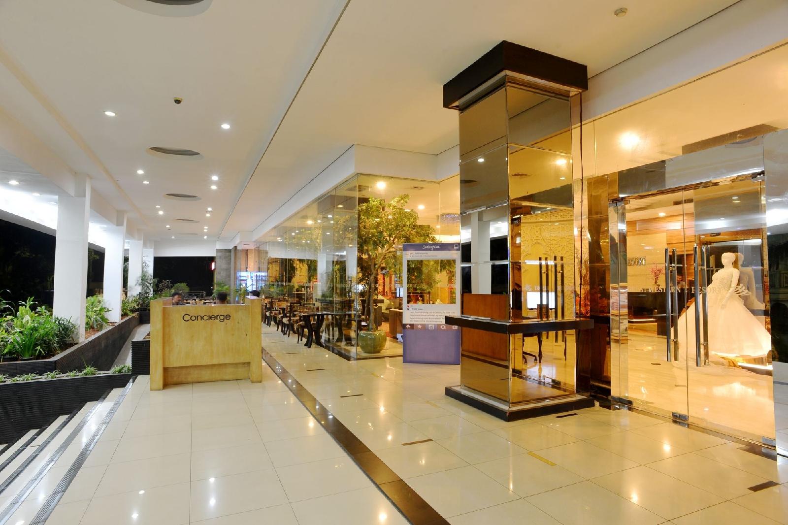 Great Western Resort Hotel