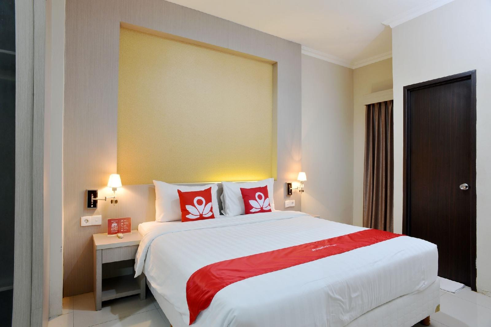 Great Western Resort Hotel