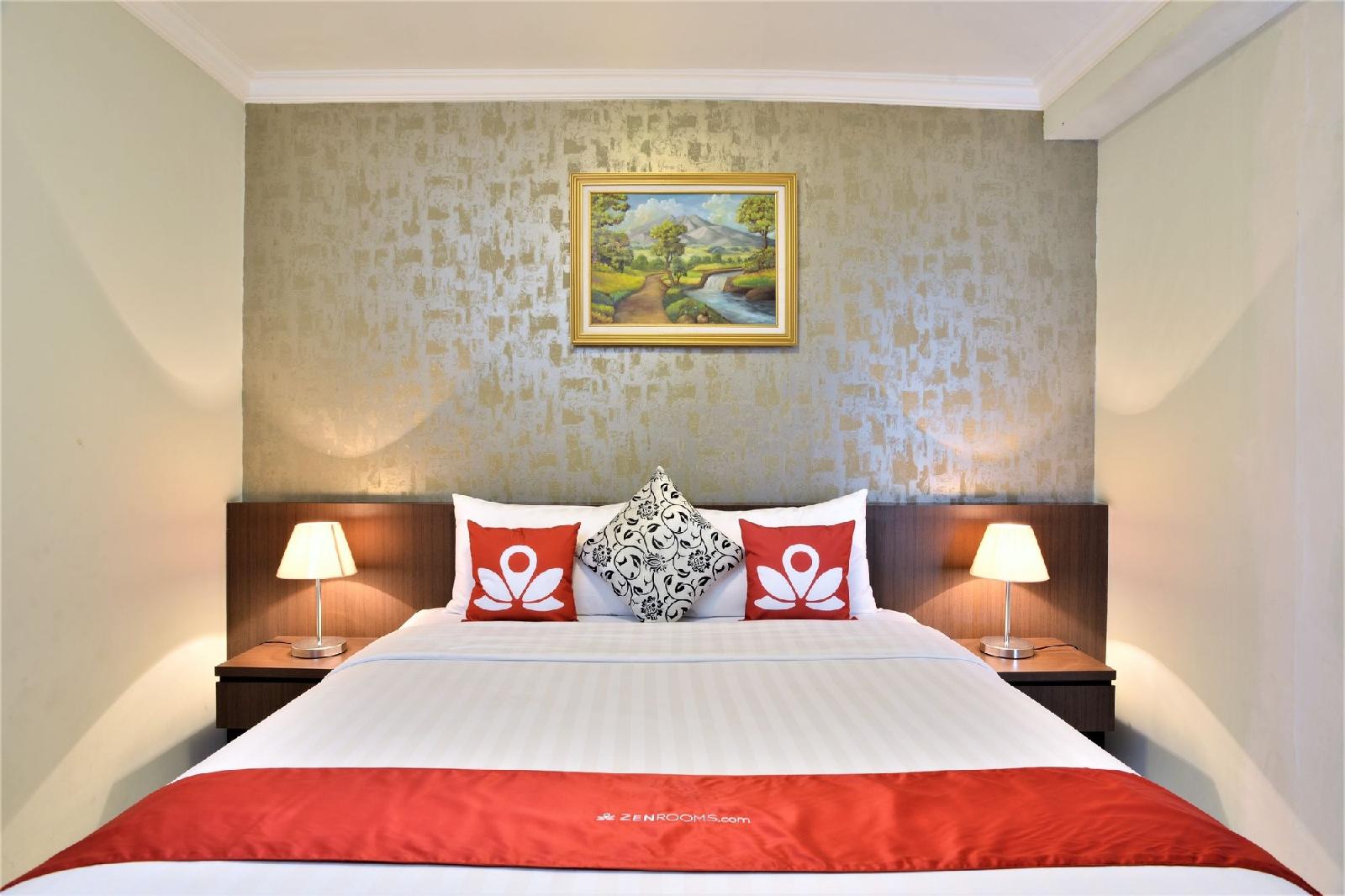 Great Western Resort Hotel