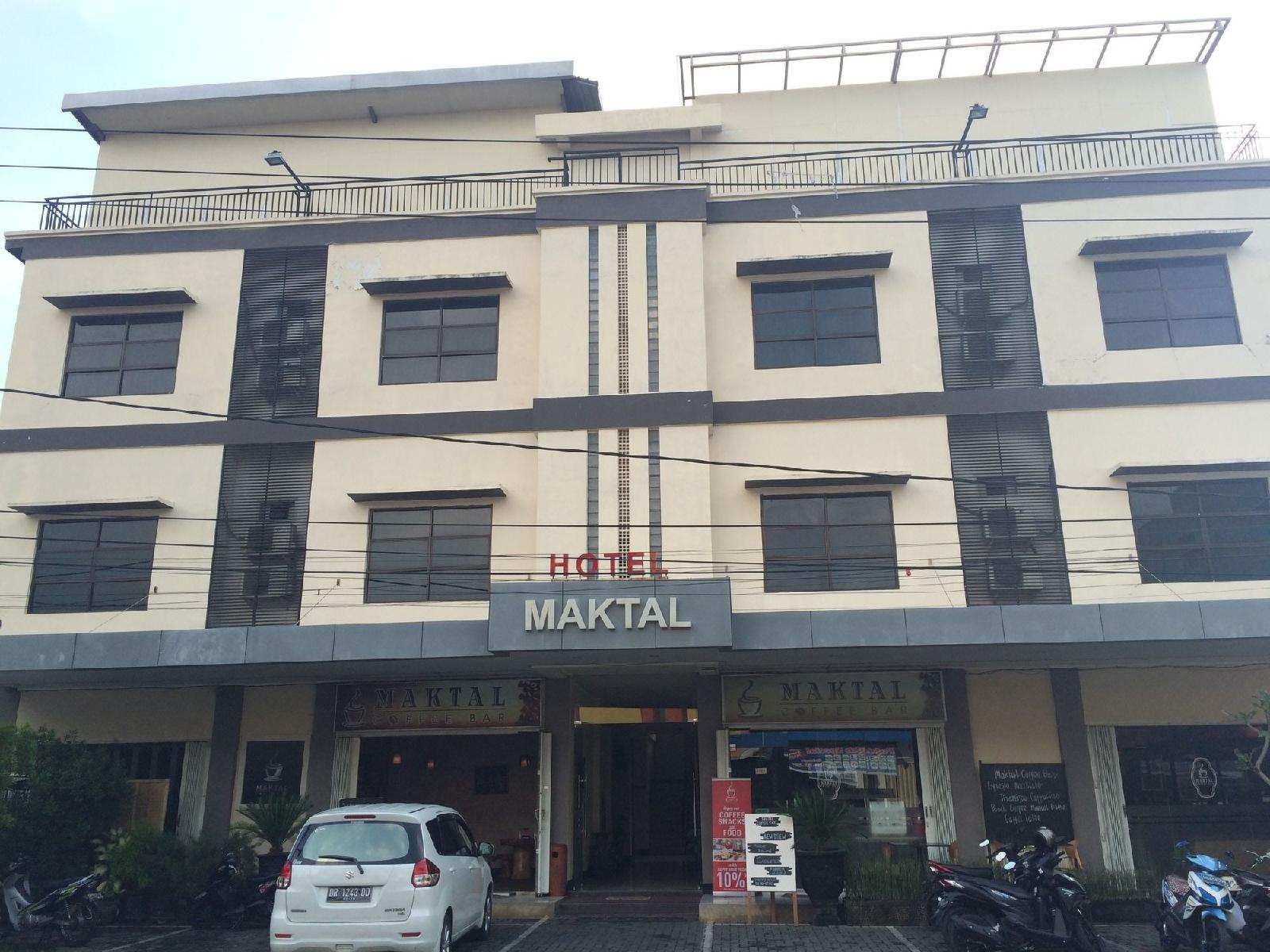 Maktal Hotel
