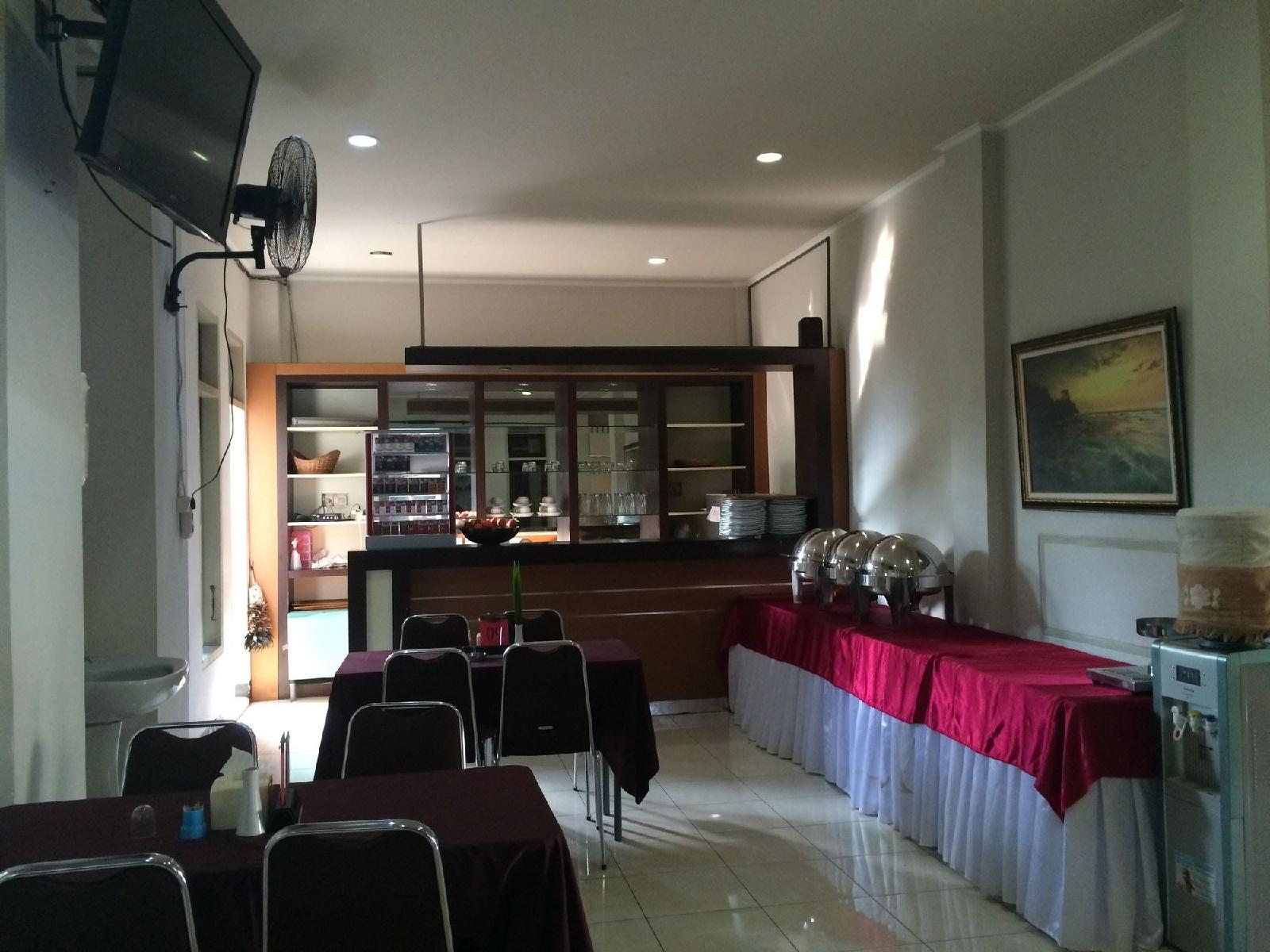 Maktal Hotel