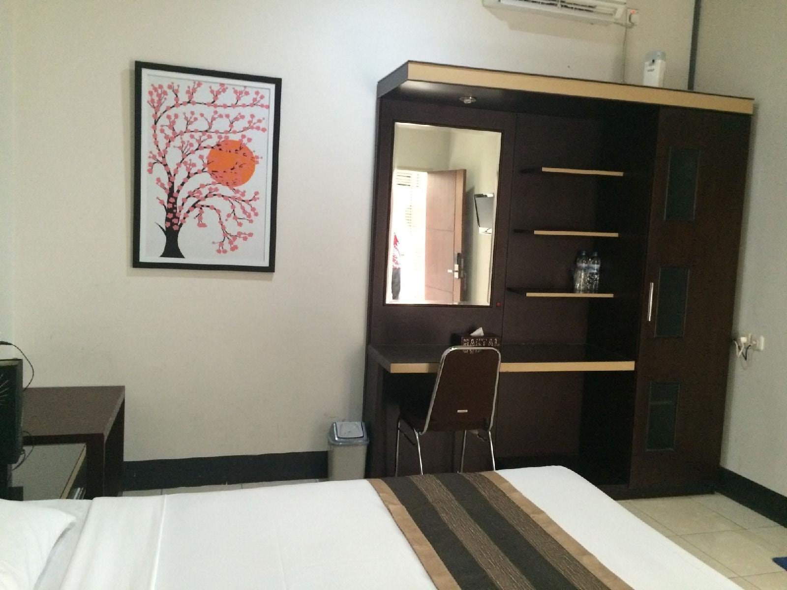 Maktal Hotel
