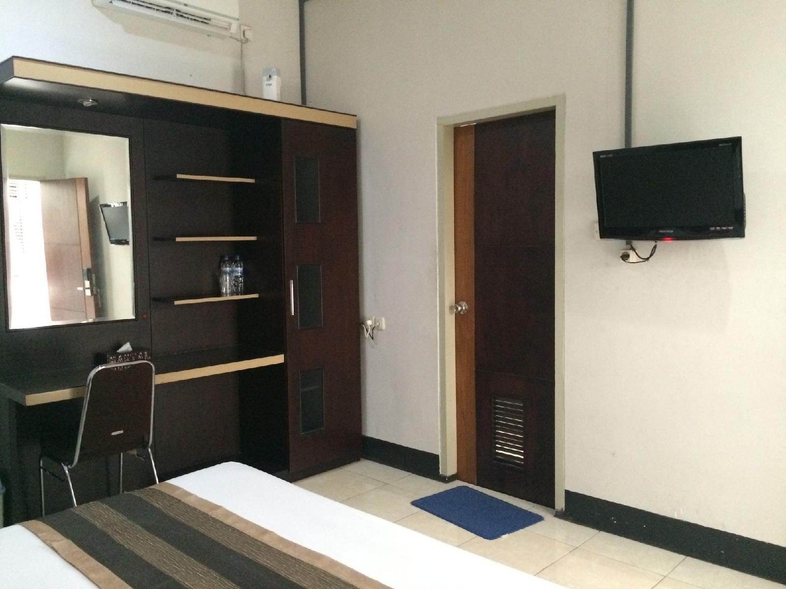 Maktal Hotel