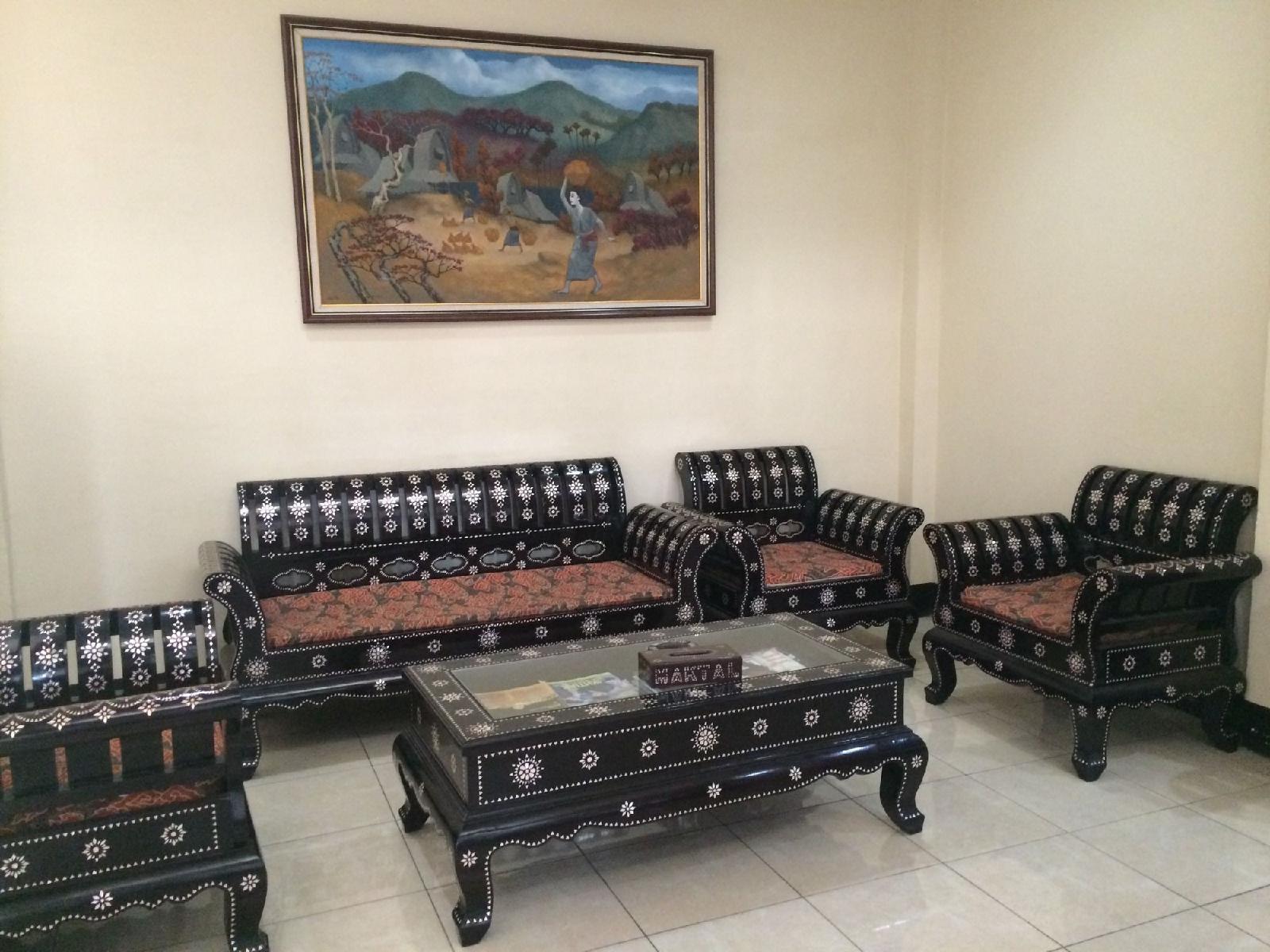 Maktal Hotel