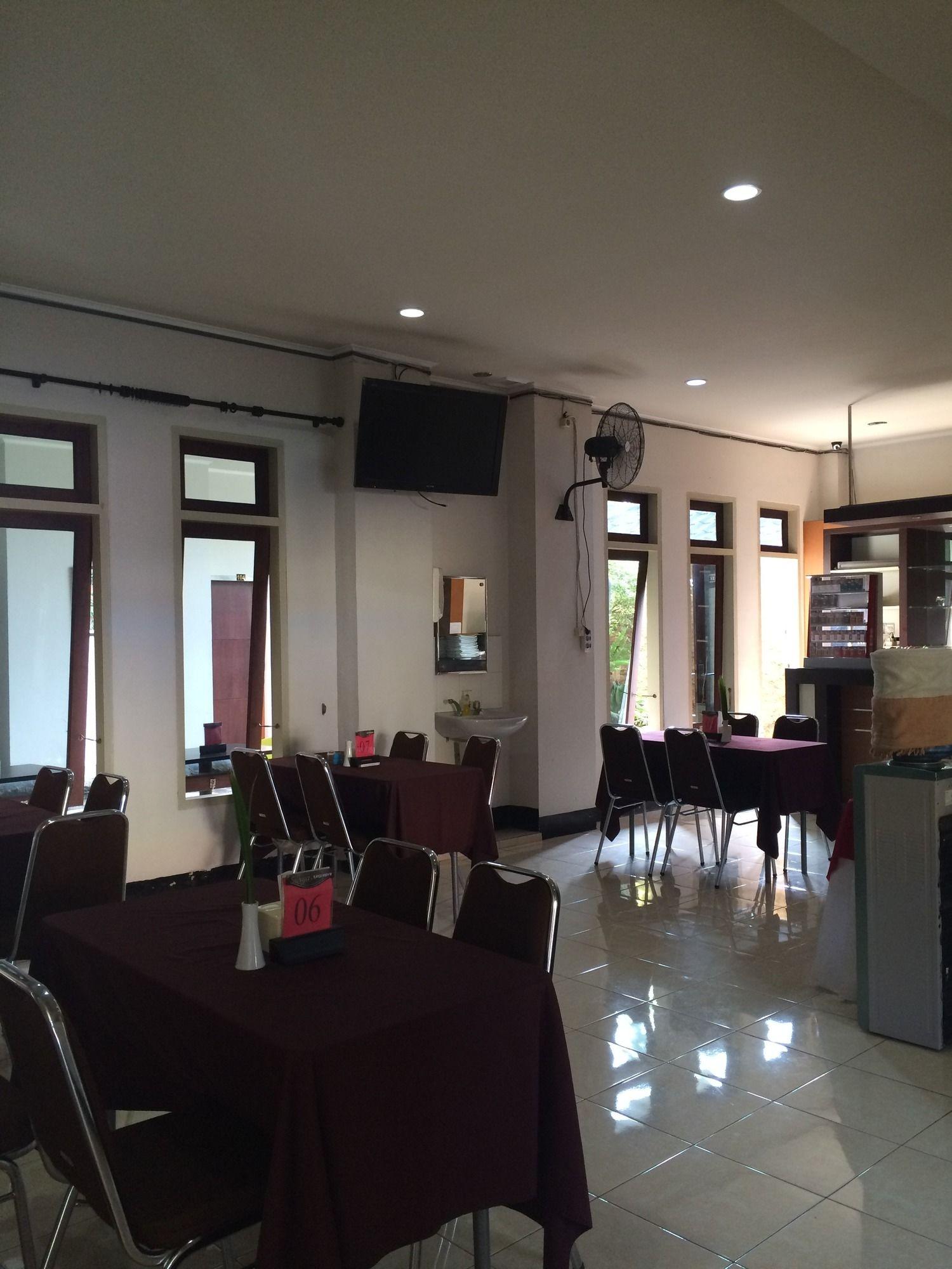 Maktal Hotel