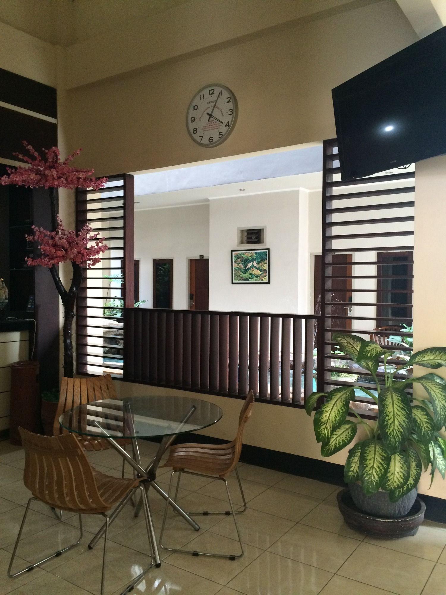 Maktal Hotel