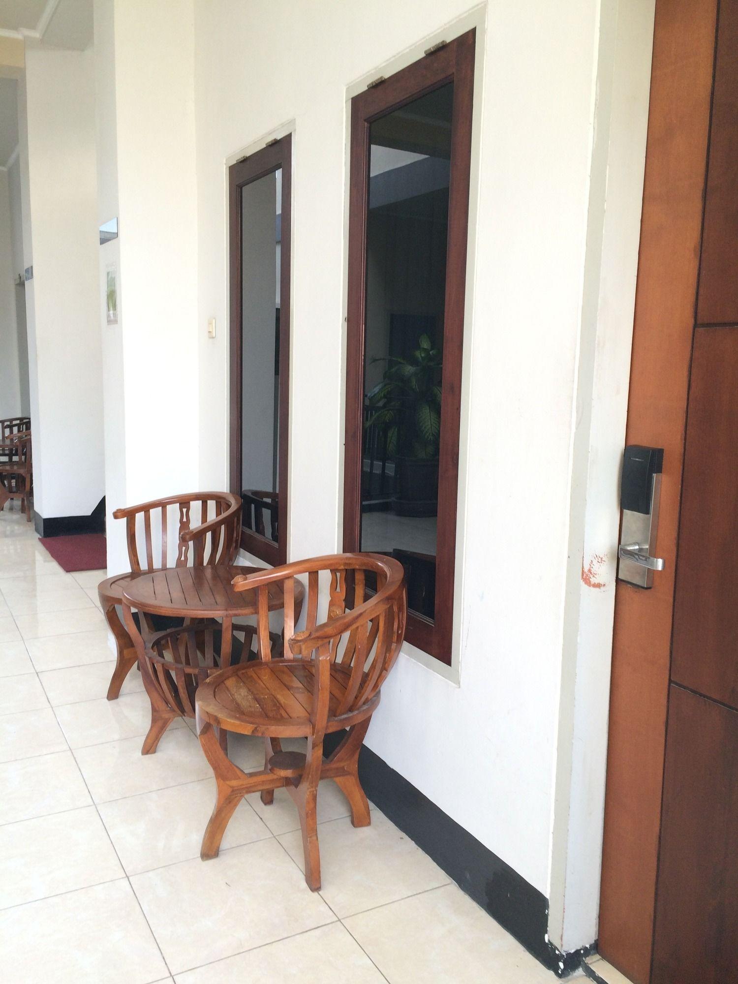 Maktal Hotel