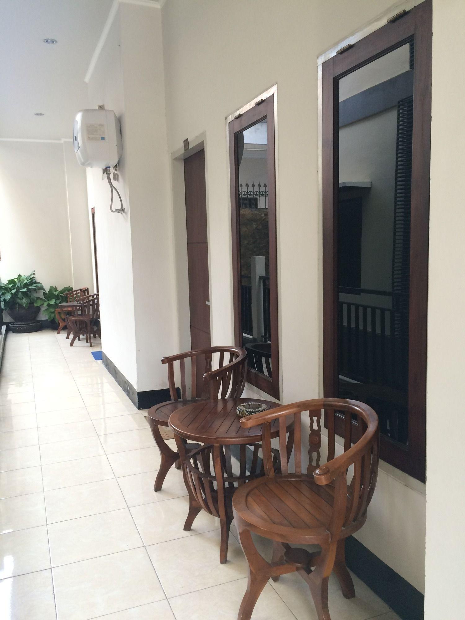 Maktal Hotel