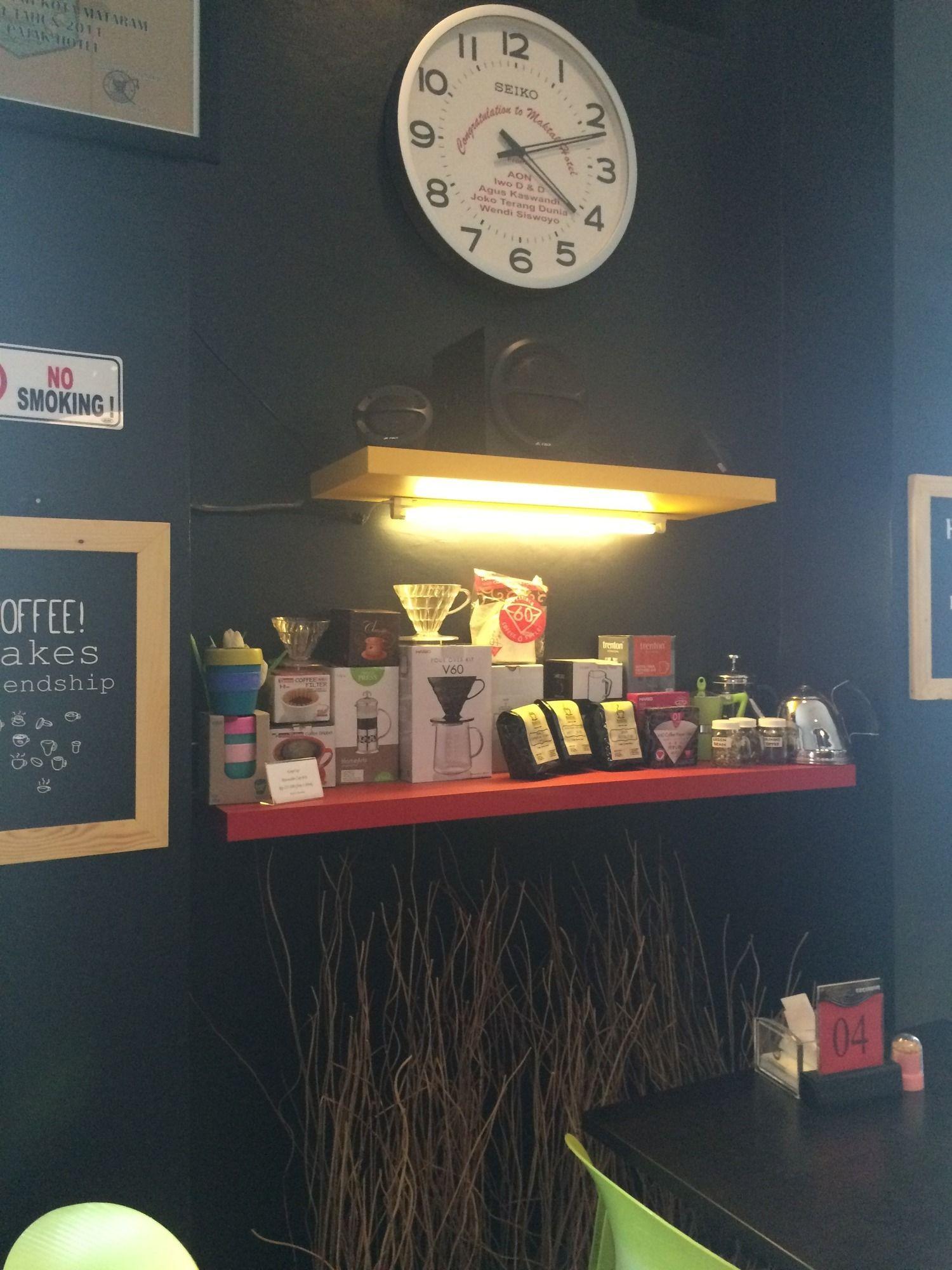 Maktal Hotel