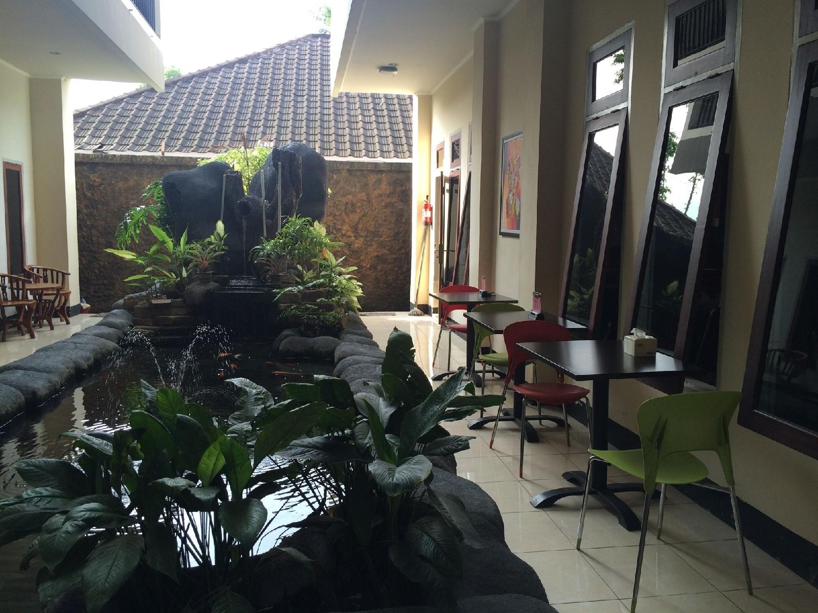 Maktal Hotel