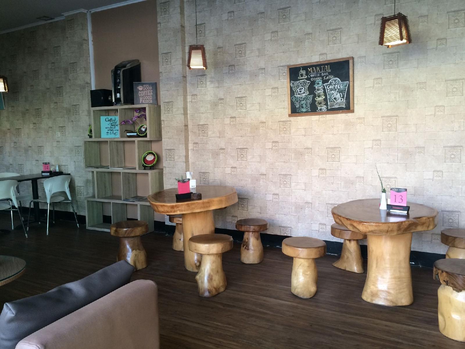 Maktal Hotel
