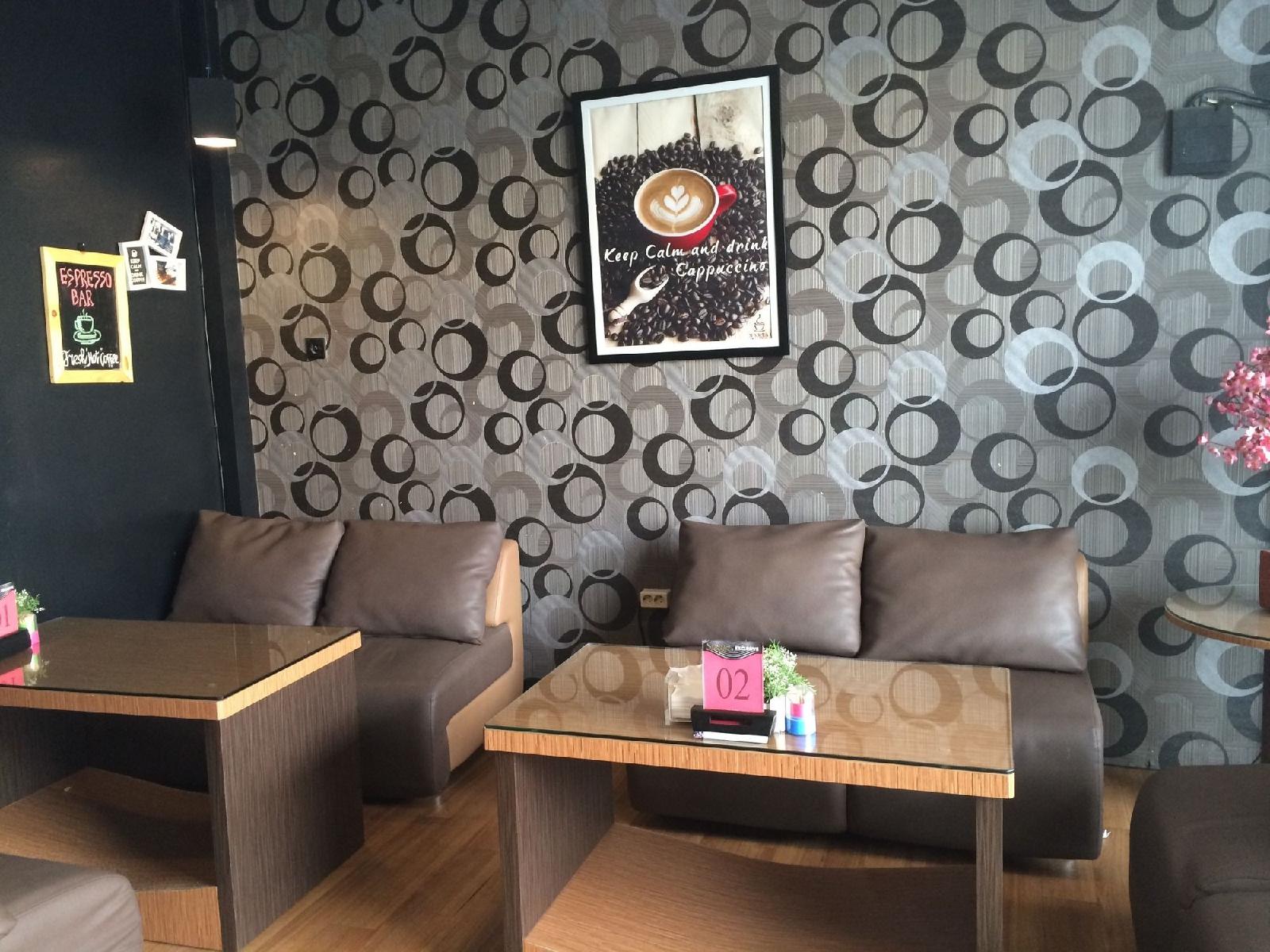 Maktal Hotel