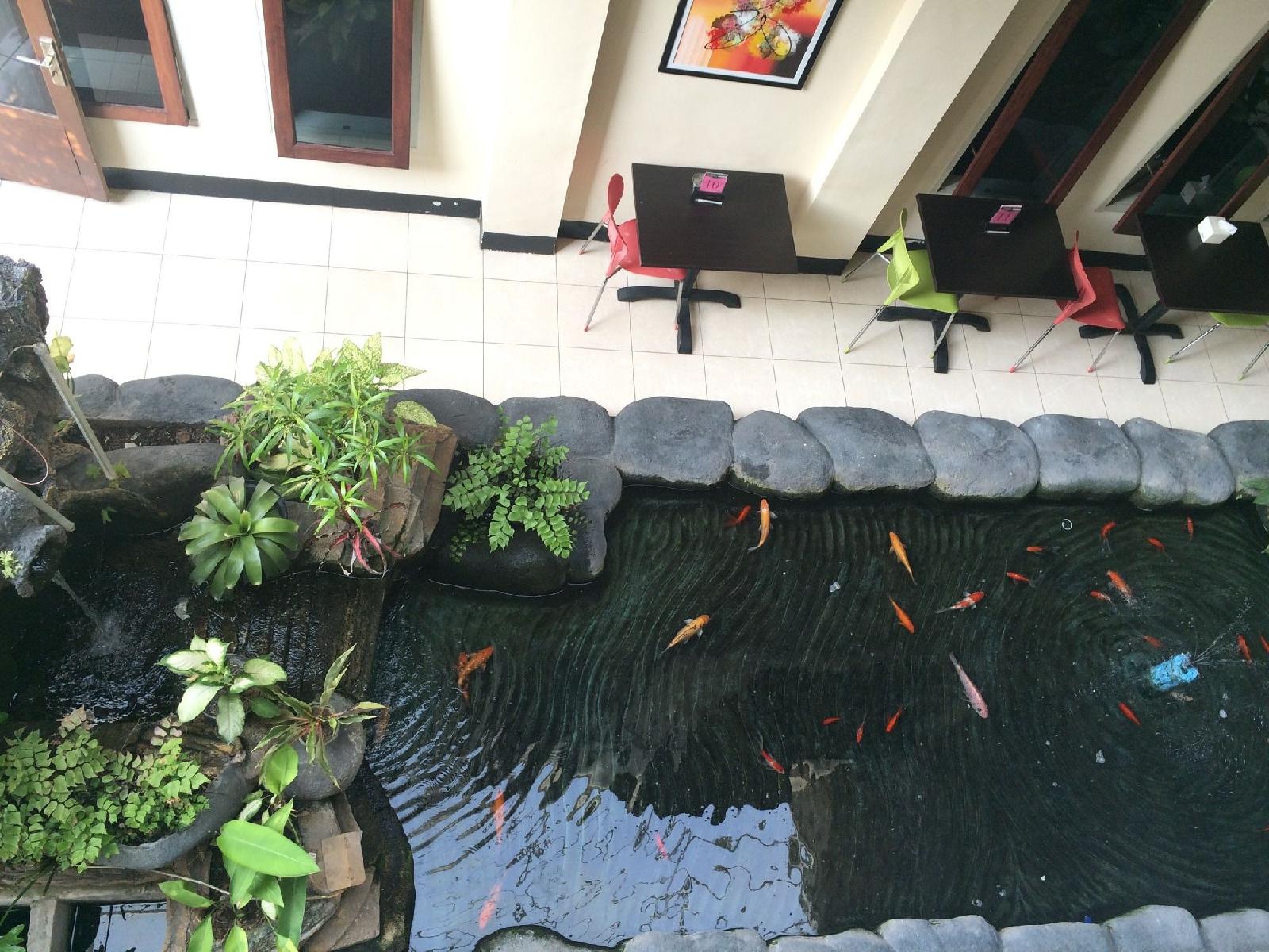 Maktal Hotel
