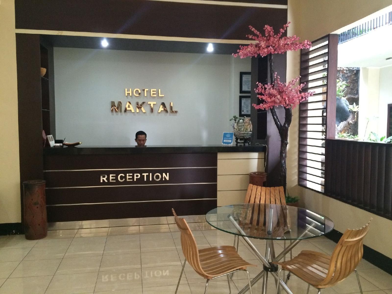 Maktal Hotel
