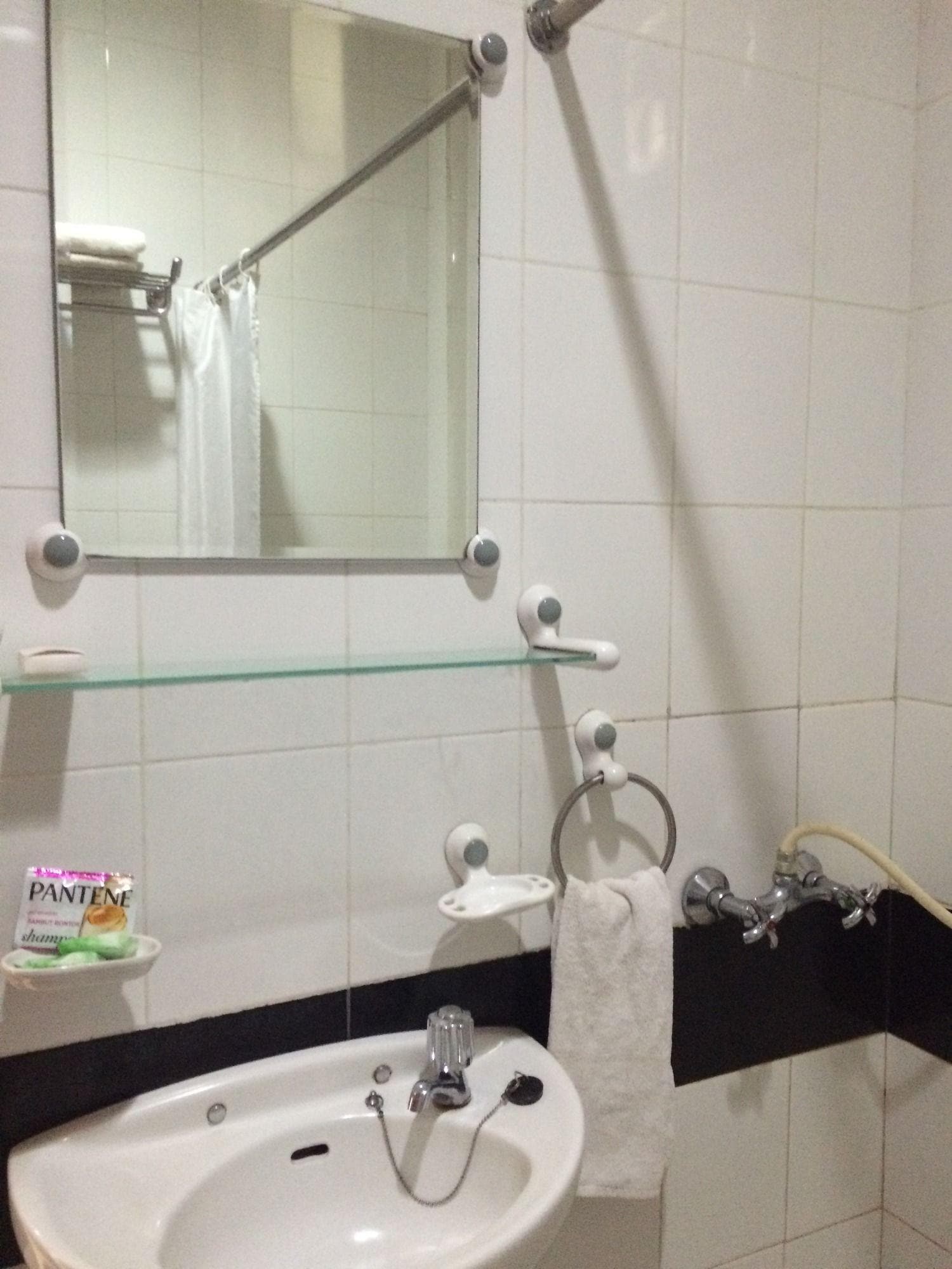 Maktal Hotel