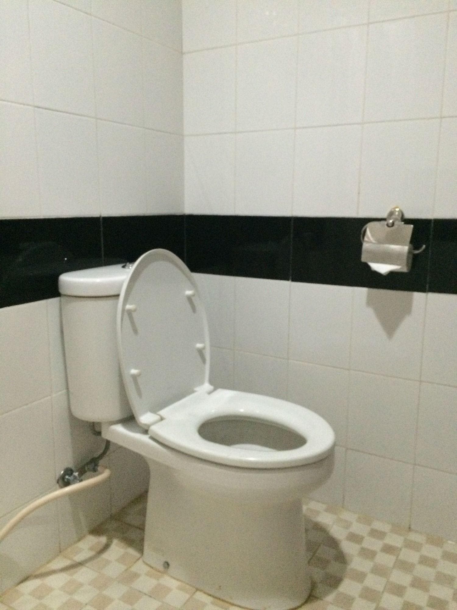 Maktal Hotel