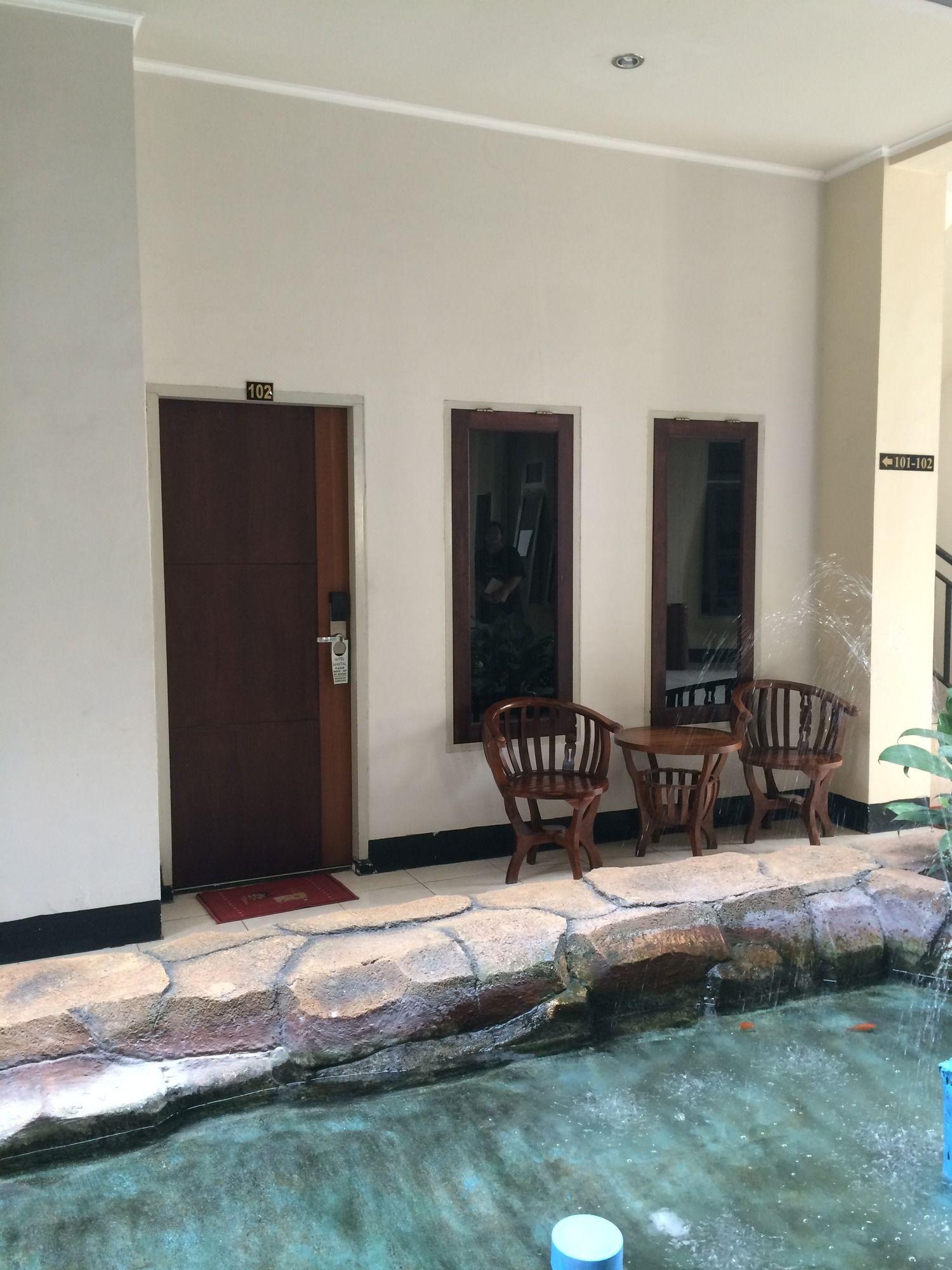 Maktal Hotel
