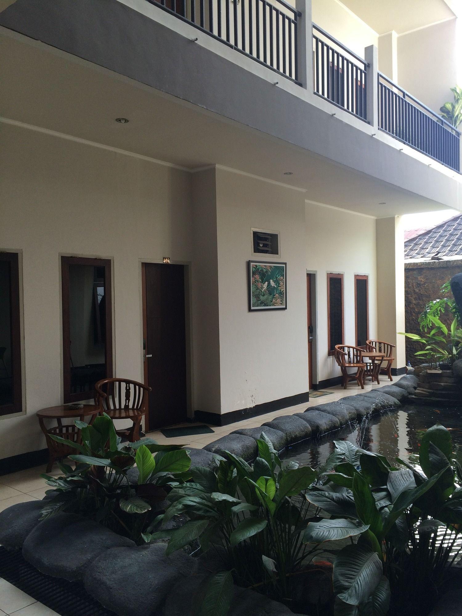 Maktal Hotel