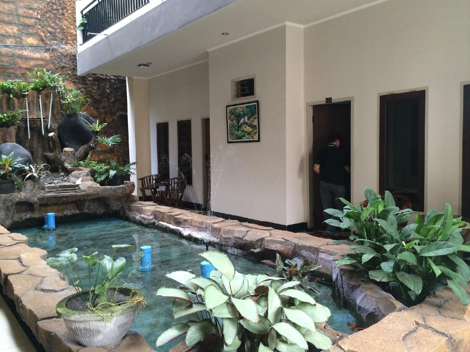 Maktal Hotel
