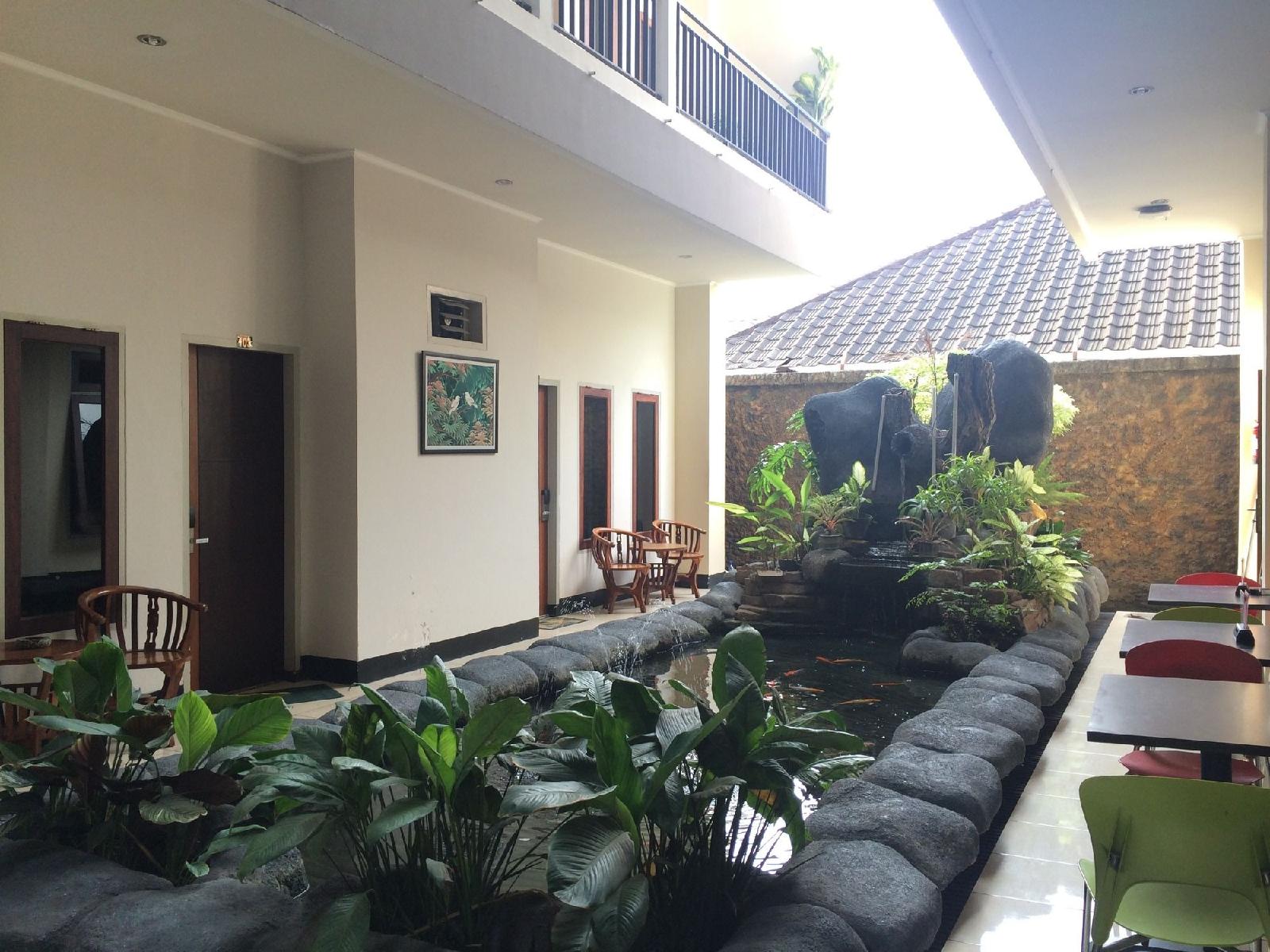 Maktal Hotel