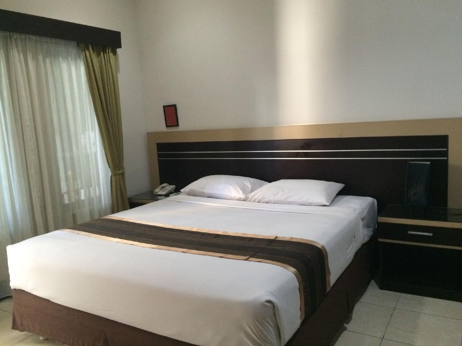 Maktal Hotel