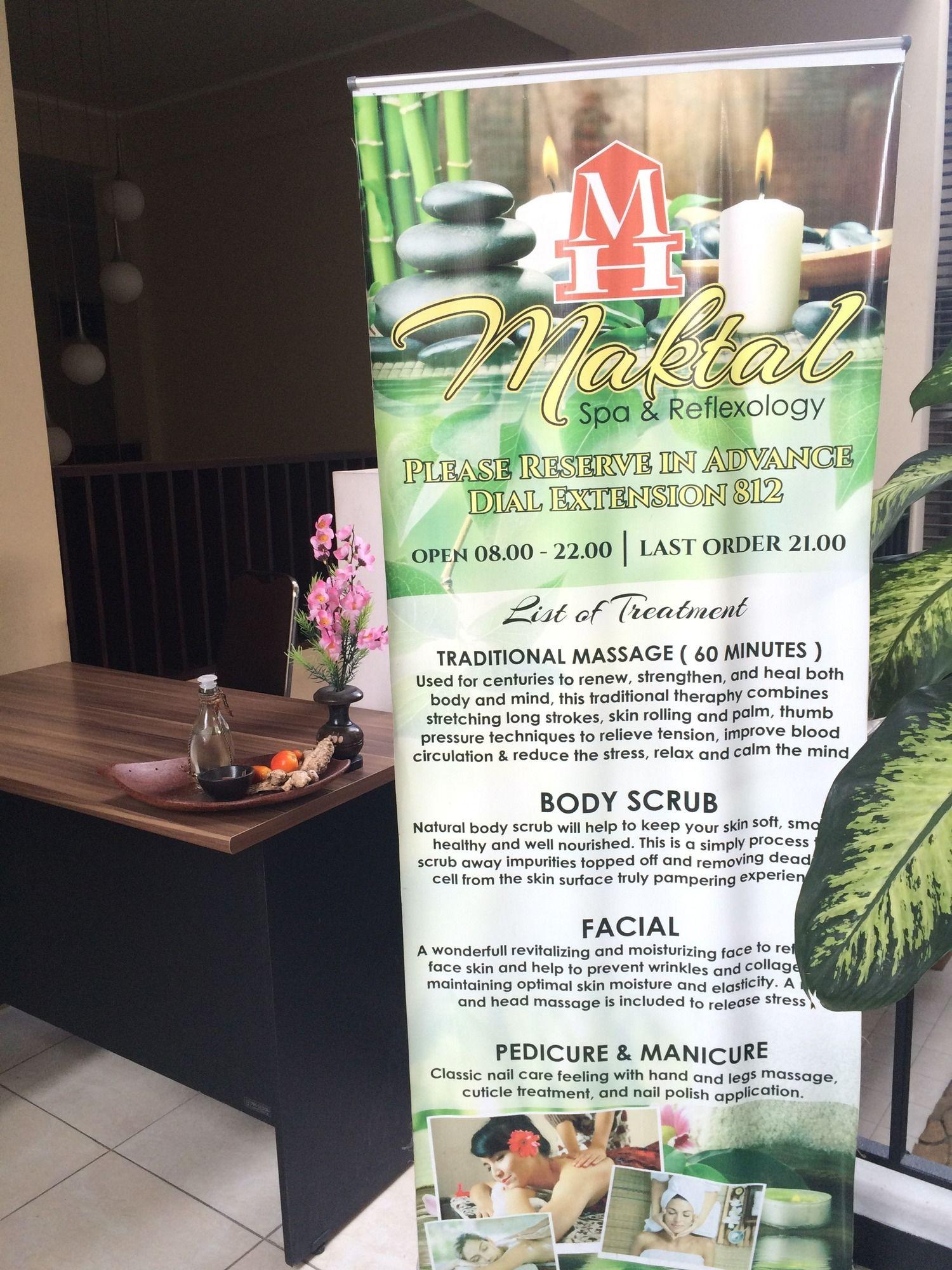 Maktal Hotel