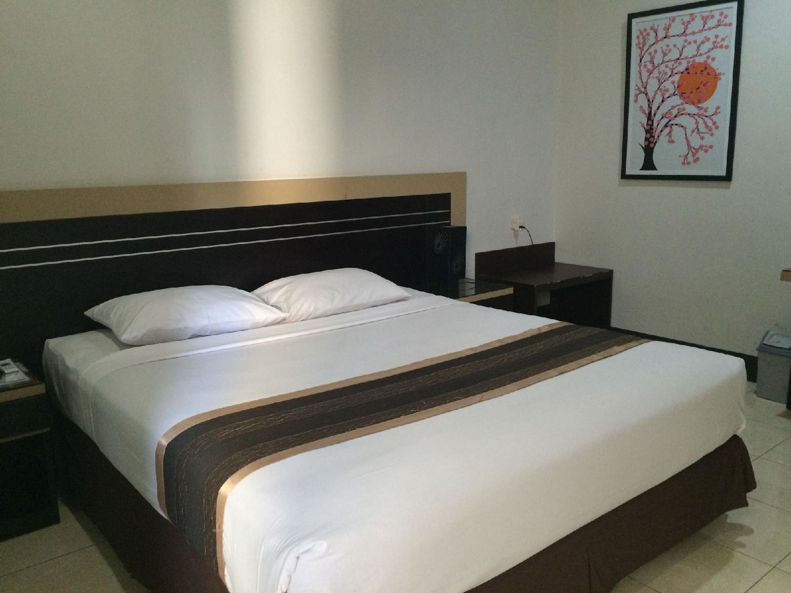 Maktal Hotel