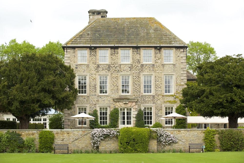 Headlam Hall Country Hotel & Spa