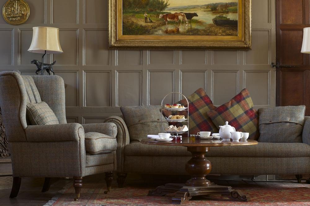 Headlam Hall Country Hotel & Spa