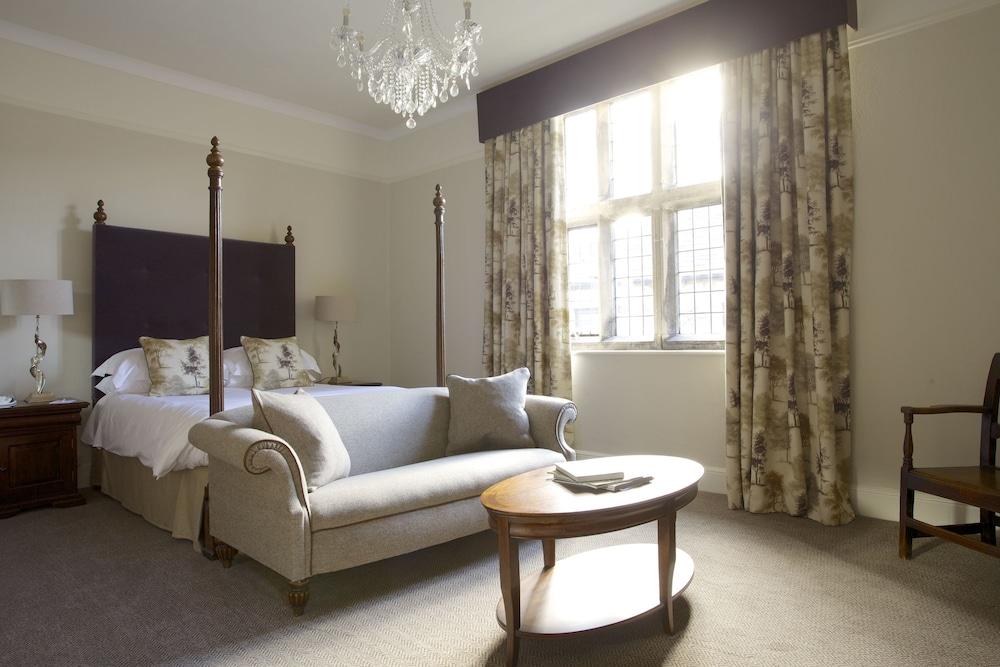 Headlam Hall Country Hotel & Spa