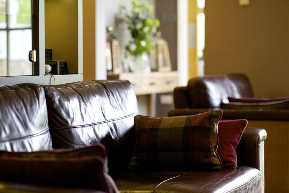 Headlam Hall Country Hotel & Spa