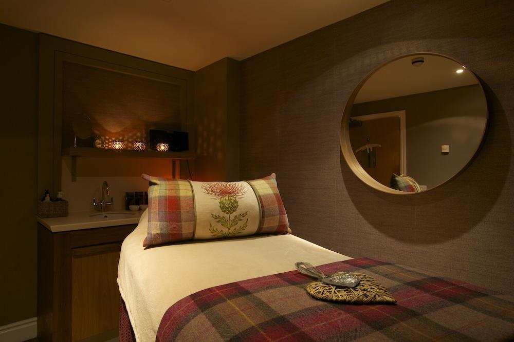 Headlam Hall Country Hotel & Spa