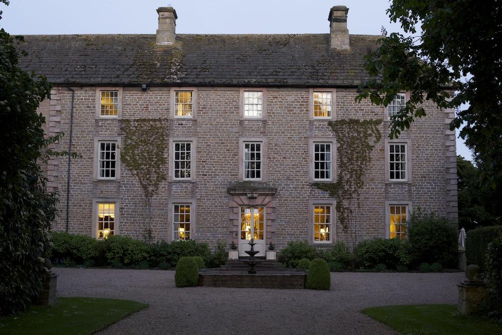 Headlam Hall Country Hotel & Spa