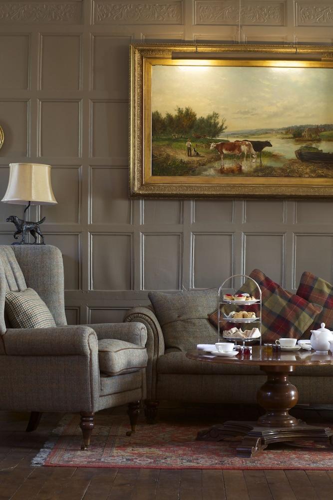 Headlam Hall Country Hotel & Spa